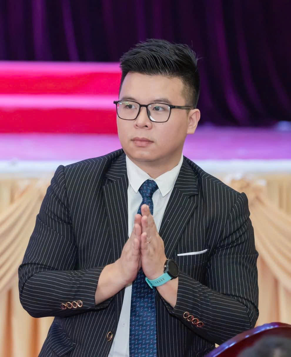 Th.S Nguyễn Minh Cường