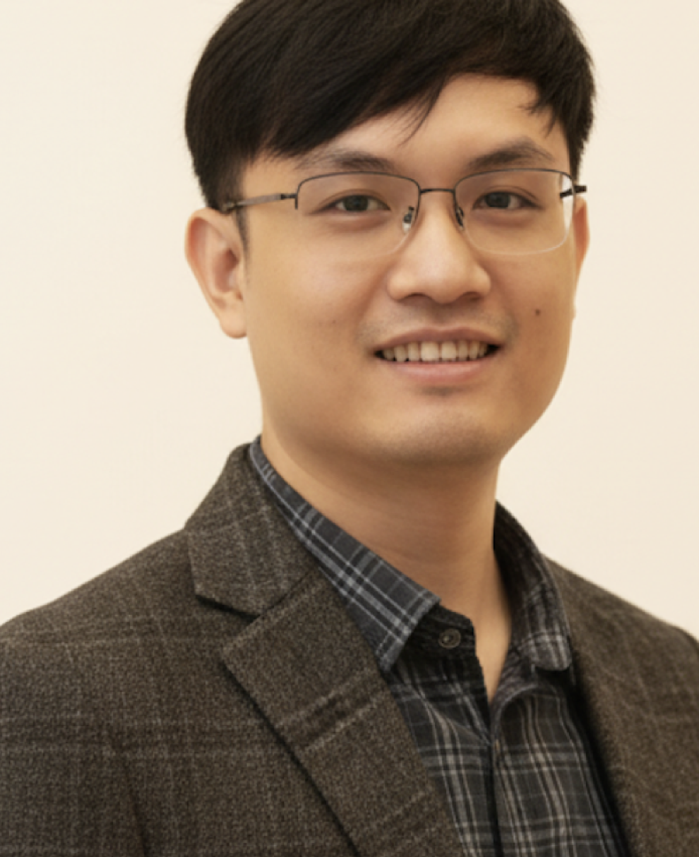 Chuyên gia Đặng Hải Lộc