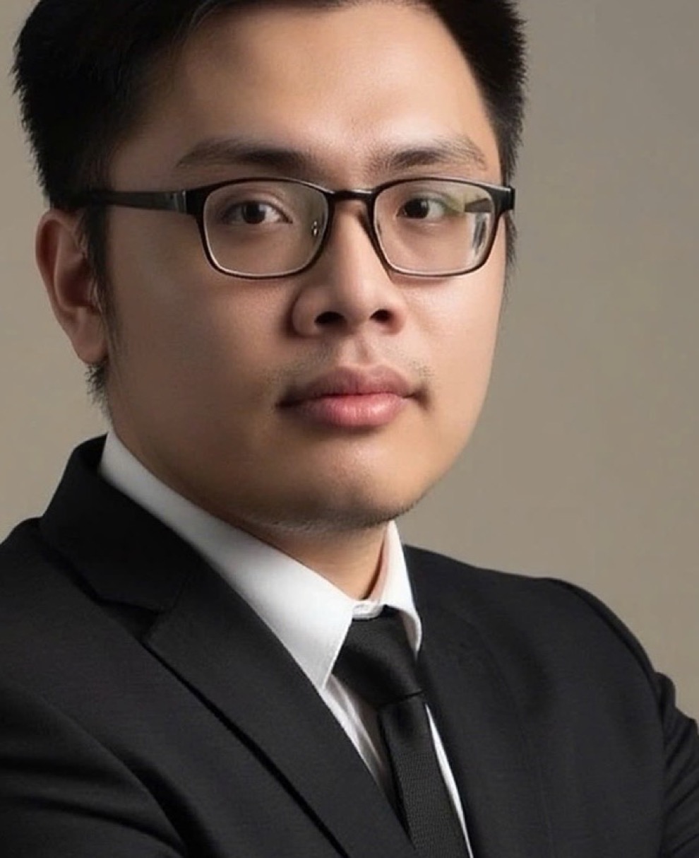 Chuyên gia Nguyễn Duy Tùng